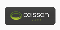 Caisson Labs