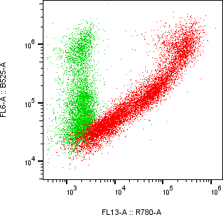 Rabbit-anti PDGFRB monoclonal antibody