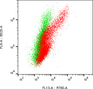 Rabbit-anti KIR3DL2 monoclonal antibody