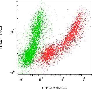 Rabbit-anti SLPI monoclonal antibody
