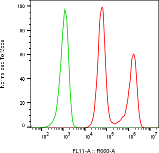 Rabbit-anti CPA2 monoclonal antibody