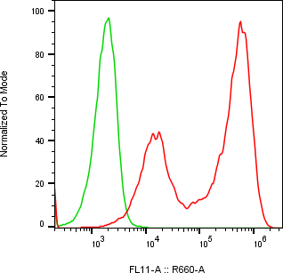 Rabbit-anti AGA monoclonal antibody