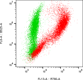 Rabbit-anti CD33 monoclonal antibody