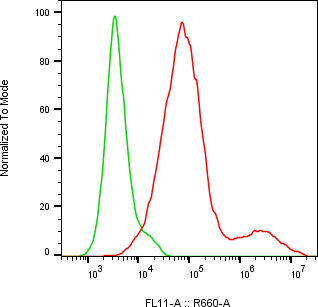 Rabbit-anti CD69 monoclonal antibody