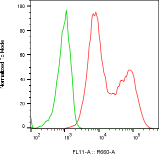 Rabbit-anti APOA1 monoclonal antibody