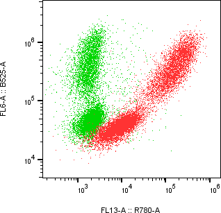 Rabbit-anti AFP monoclonal antibody