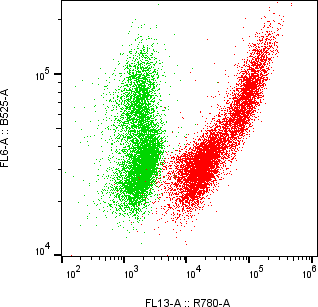 Rabbit-anti OSM monoclonal antibody