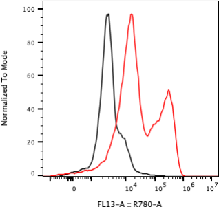 Rabbit-anti IFNA2 monoclonal antibody