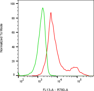 Rabbit-anti BTN3A1 monoclonal antibody