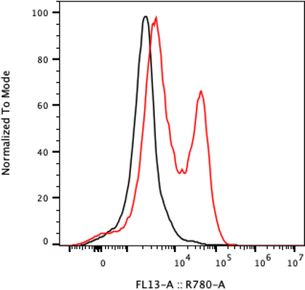 Rabbit-anti IL17-F monoclonal antibody