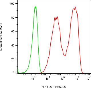 Rabbit-anti REG3A monoclonal antibody