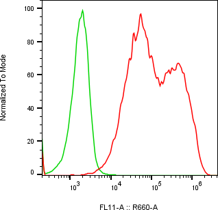 Rabbit-anti AOAH monoclonal antibody