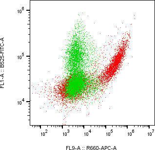 Rabbit-anti CD52 monoclonal antibody