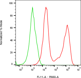 Rabbit-anti APOA1 monoclonal antibody