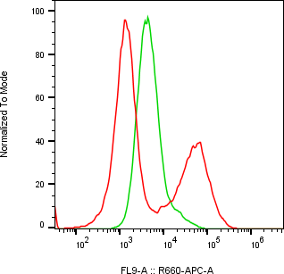 Rabbit-anti CD52 monoclonal antibody