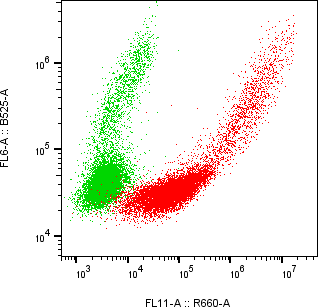 Rabbit-anti CD69 monoclonal antibody