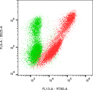 Rabbit-anti EFNA3 monoclonal antibody