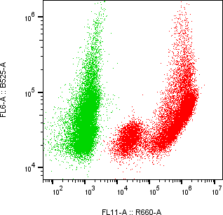 Rabbit-anti CD5L monoclonal antibody