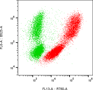 Rabbit-anti AFP monoclonal antibody