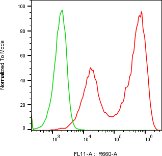 Rabbit-anti AGA monoclonal antibody