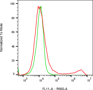 Rabbit-anti CTRL monoclonal antibody