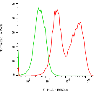 Rabbit-anti SLPI monoclonal antibody