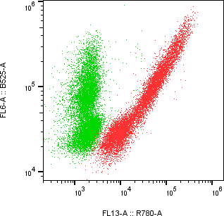 Rabbit-anti VEGFC monoclonal antibody