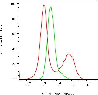 Rabbit-anti CD52 monoclonal antibody