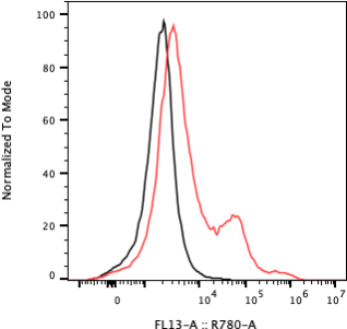 Rabbit-anti CD164 monoclonal antibody