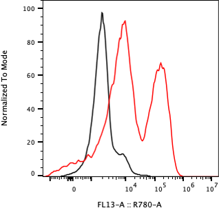 Rabbit-anti AFP monoclonal antibody