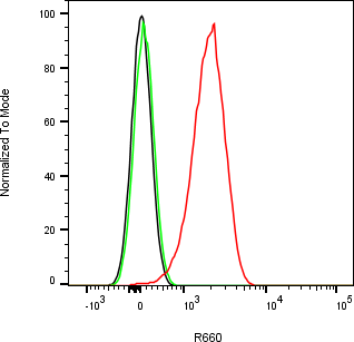 Rabbit-anti LAIR2 monoclonal antibody