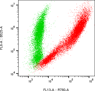 Rabbit-anti CD33 monoclonal antibody
