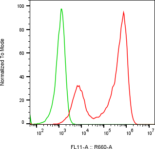 Rabbit-anti TREM1 monoclonal antibody