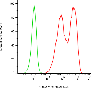 Rabbit-anti PSG1 monoclonal antibody