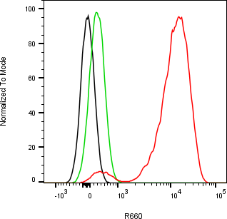 Rabbit-anti hIGF2 monoclonal antibody