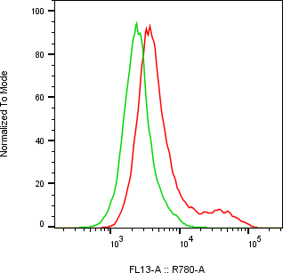 Rabbit-anti KIR3DL2 monoclonal antibody