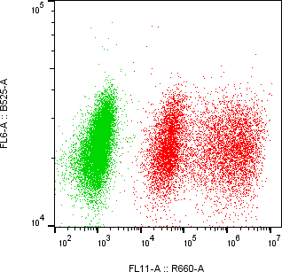 Rabbit-anti SEMA4D monoclonal antibody