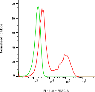 Rabbit-anti SEMG1 monoclonal antibody
