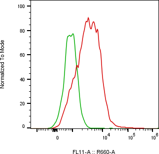 Rabbit-anti F3 monoclonal antibody