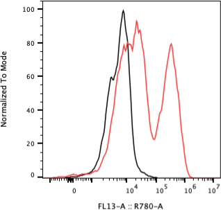 Rabbit-anti CTHRC1 monoclonal antibody