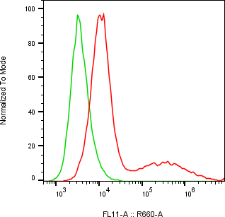 Rabbit-anti IL23R monoclonal antibody