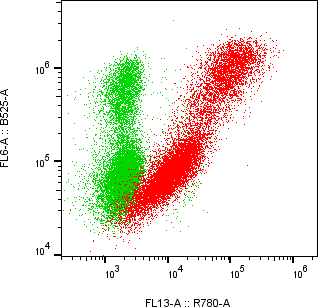 Rabbit-anti EFNA3 monoclonal antibody