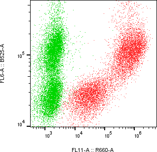 Rabbit-anti MBL2 monoclonal antibody