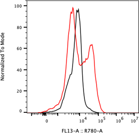 Rabbit-anti CGA monoclonal antibody