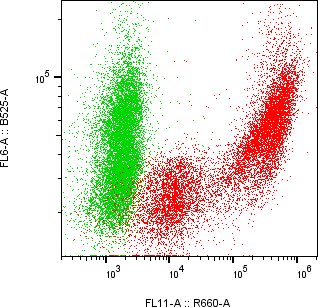 Rabbit-anti AGA monoclonal antibody