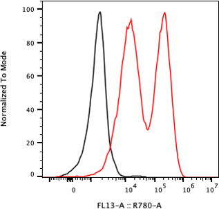 Rabbit-anti B2M monoclonal antibody