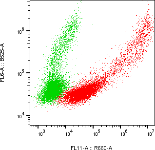 Rabbit-anti CD69 monoclonal antibody