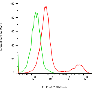 Rabbit-anti MUCL1 monoclonal antibody