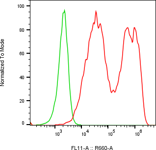 Rabbit-anti PGLYRP4 monoclonal antibody