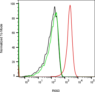 Rabbit-anti VEGFC monoclonal antibody